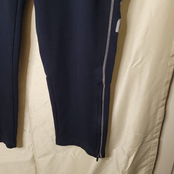 Reebok Women's 3XL Sweatpants - White Stripe Detail - Picture 16 of 16